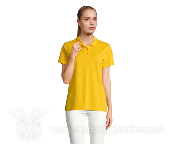 PULSE WOMEN - PULSE WOMEN POLO