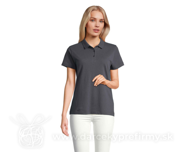 PULSE WOMEN - PULSE WOMEN POLO