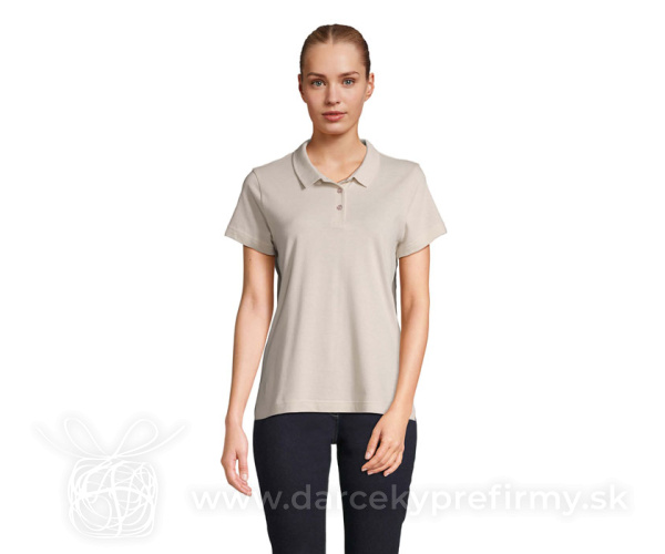 PULSE WOMEN - PULSE WOMEN POLO