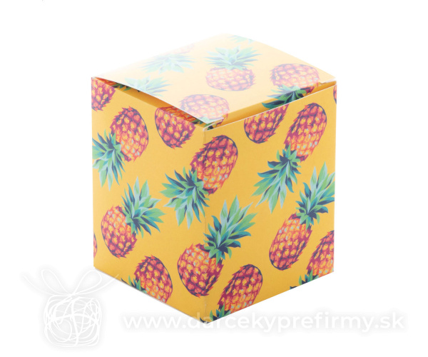 CreaBox PB-071 - custom box 