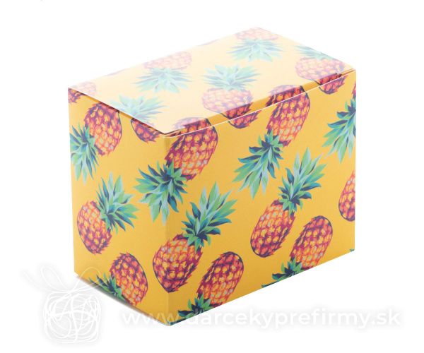 CreaBox PB-388 - custom box