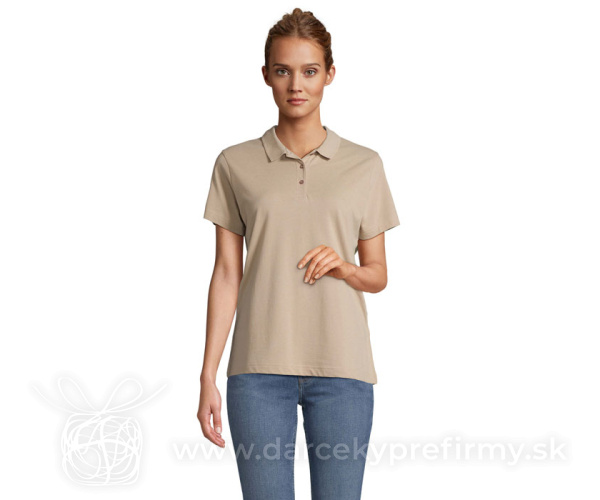 PULSE WOMEN - PULSE WOMEN POLO