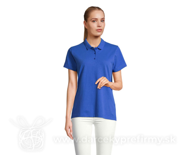 PULSE WOMEN - PULSE WOMEN POLO