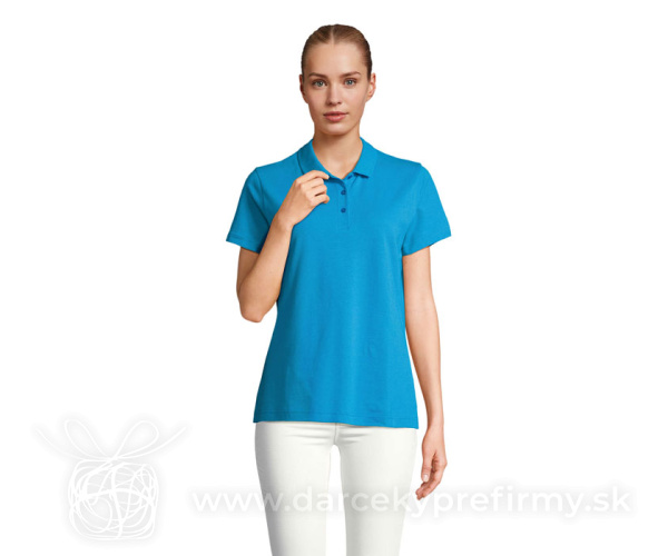 PULSE WOMEN - PULSE WOMEN POLO