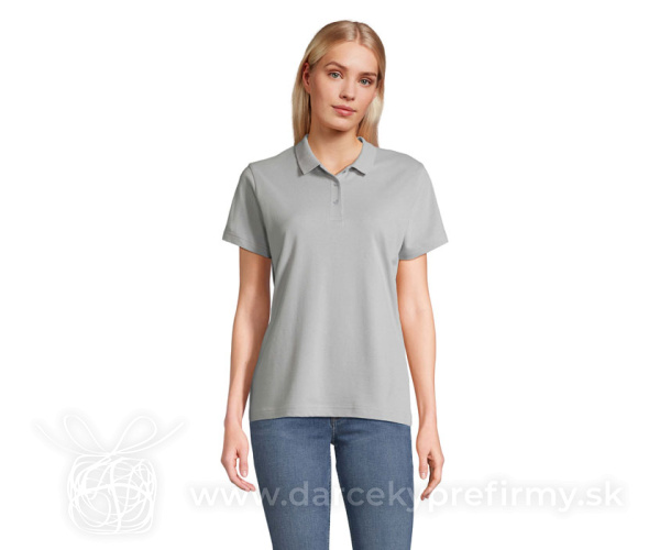 PULSE WOMEN - PULSE WOMEN POLO