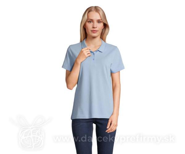 PULSE WOMEN - PULSE WOMEN POLO