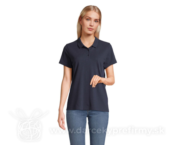 PULSE WOMEN - PULSE WOMEN POLO