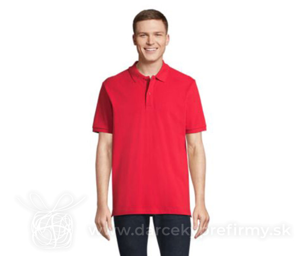 PEGASE - PEGASE Polo Organic 210g