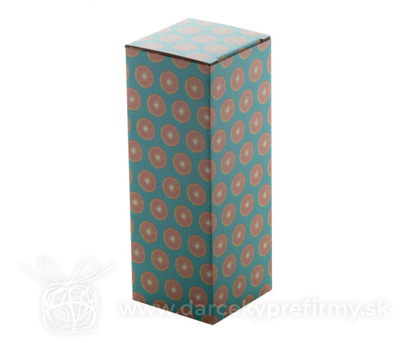 CreaBox EF-004 - custom box 