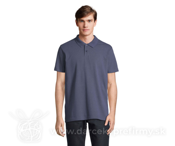 PULSE - PULSE UNISEX POLO