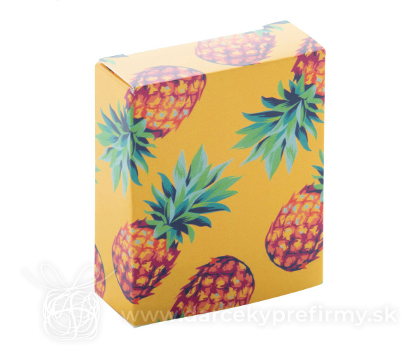 CreaBox PB-118 - custom box 