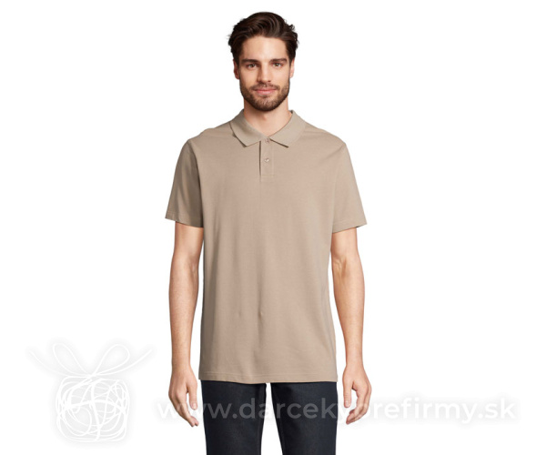 PULSE - PULSE UNISEX POLO