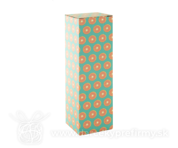 CreaBox EF-270 - custom box