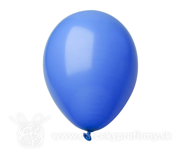 CreaBalloon - balóny v pastelových farbách