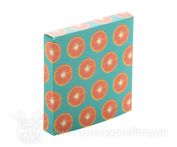 CreaBox PB-074 - custom box 
