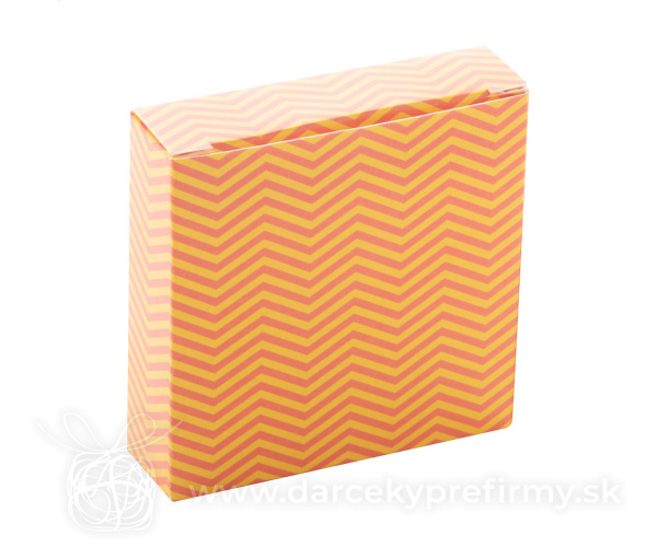 CreaBox PB-138 - custom box 