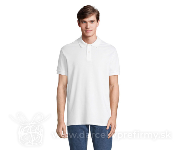 PACIFIC - PACIFIC MEN POLO