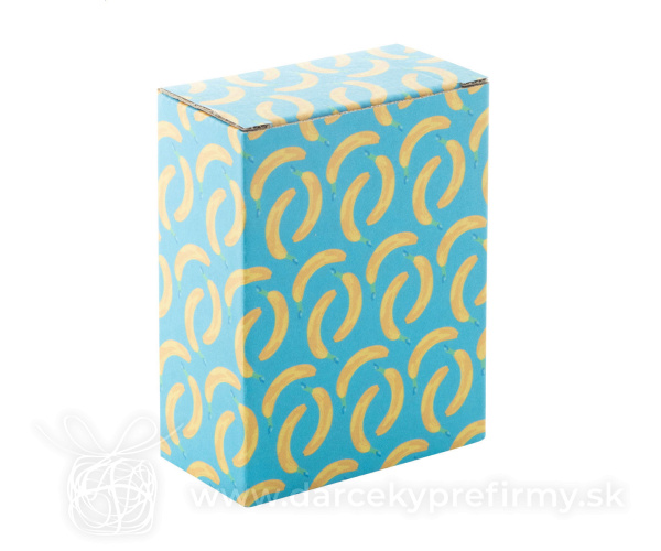 CreaBox EF-225 - custom box 