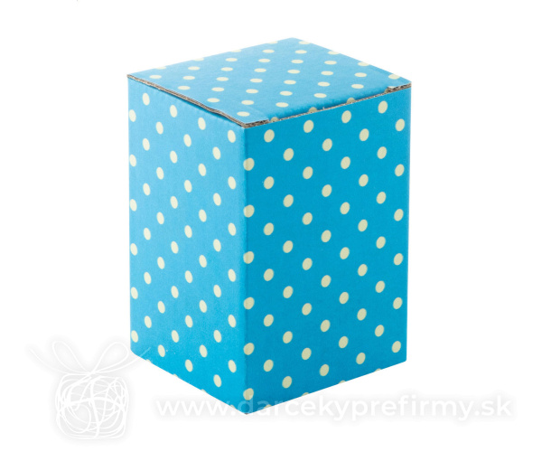 CreaBox EF-215 - custom box 