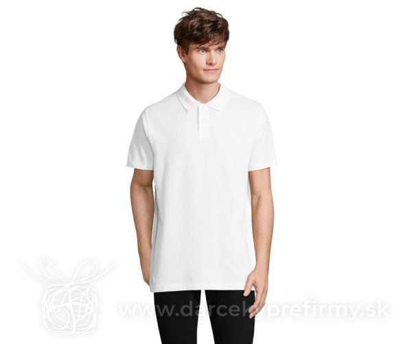 PULSE - PULSE UNISEX POLO
