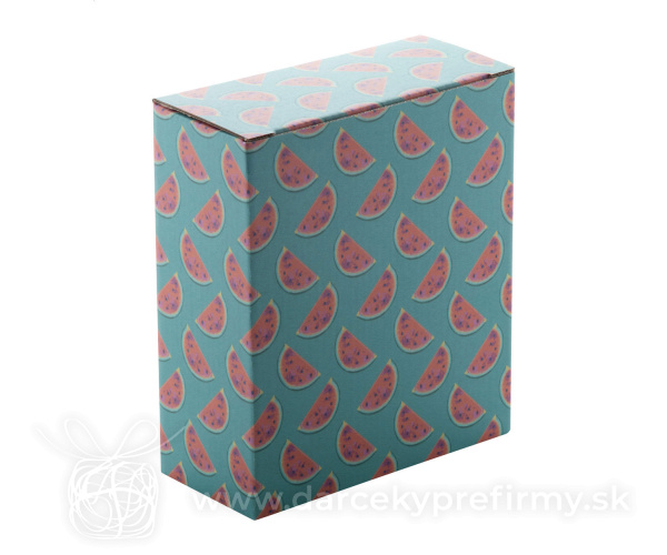 CreaBox EF-081 - custom box 