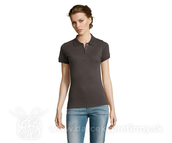 PRIME WOMEN - PRIME WOMEN POLO 200gr