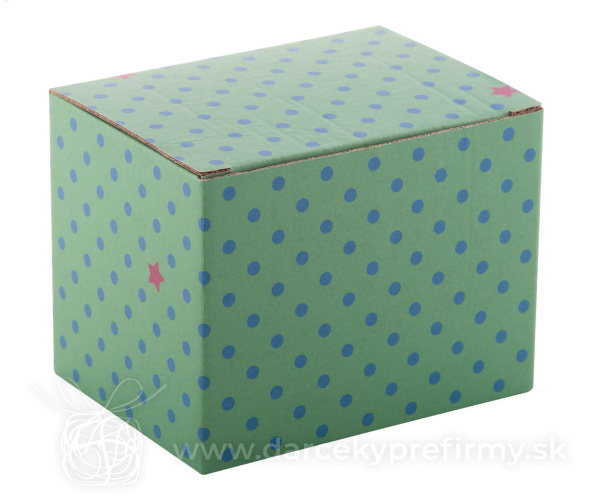 CreaBox EF-186 - custom box