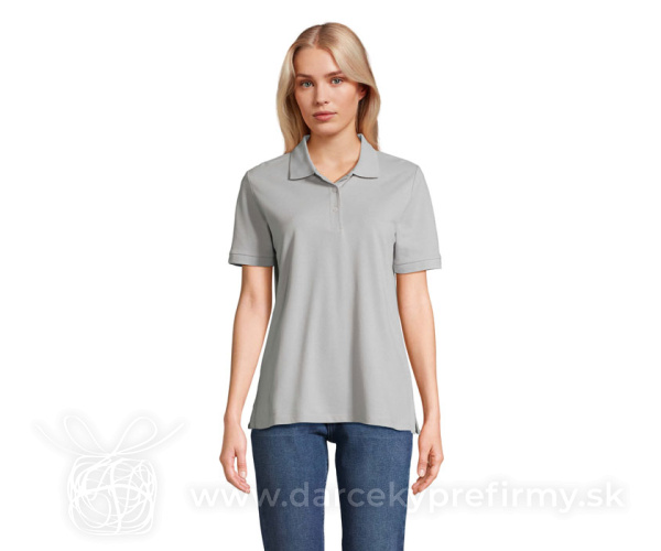 PACIFIC WOMEN - PACIFIC WOMEN POLO