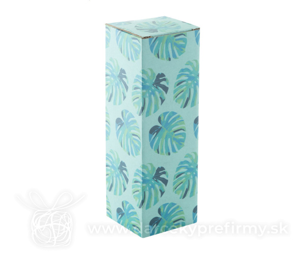 CreaBox EF-396 - custom box