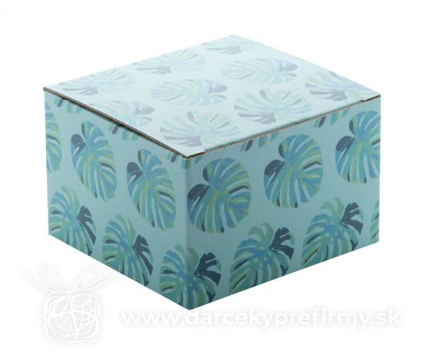 CreaBox EF-056 - custom box 