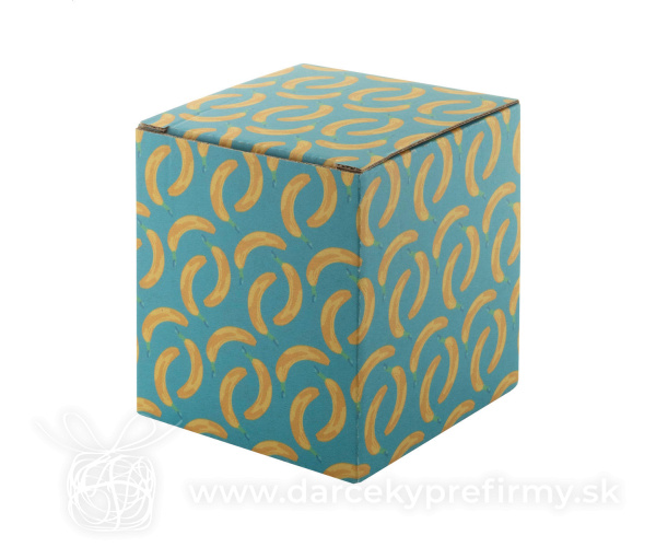 CreaBox EF-255 - custom box