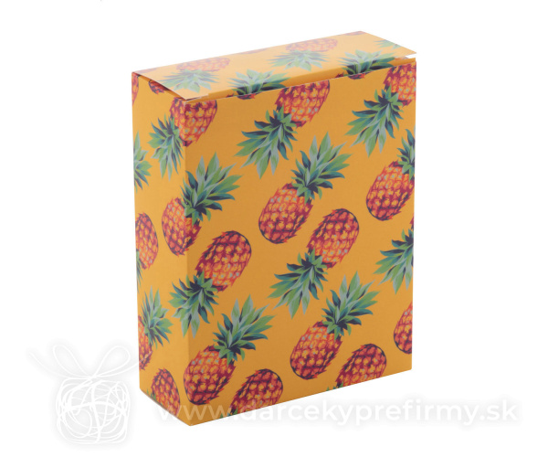CreaBox PB-417 - darčeková krabica na zákazku