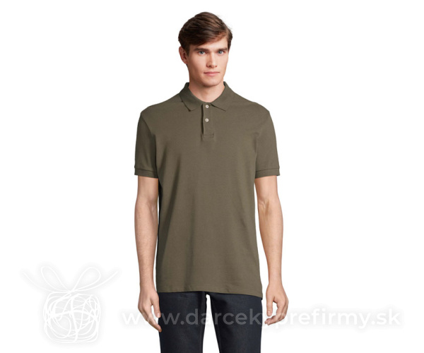 PACIFIC - PACIFIC MEN POLO