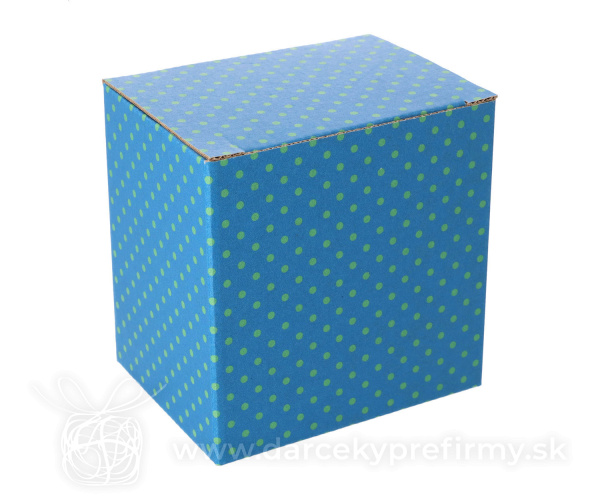 CreaBox EF-334 - darčeková krabica na zákazku