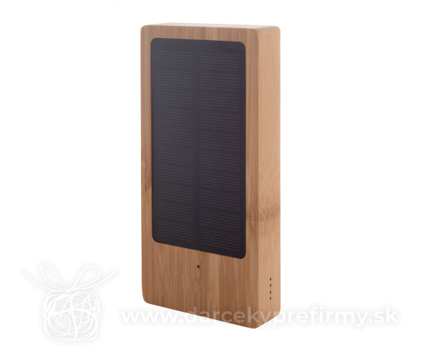 Sunster - power banka