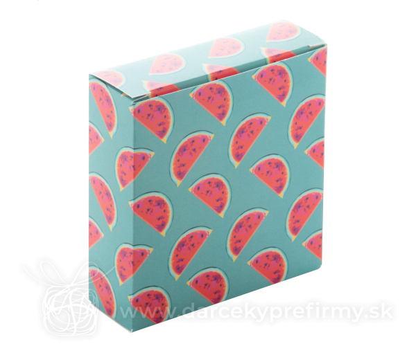 CreaBox PB-114 - custom box 