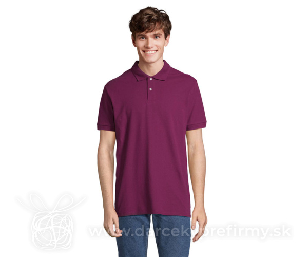 PACIFIC - PACIFIC MEN POLO
