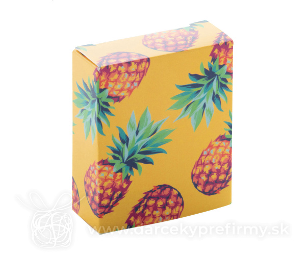 CreaBox PB-409 - custom box