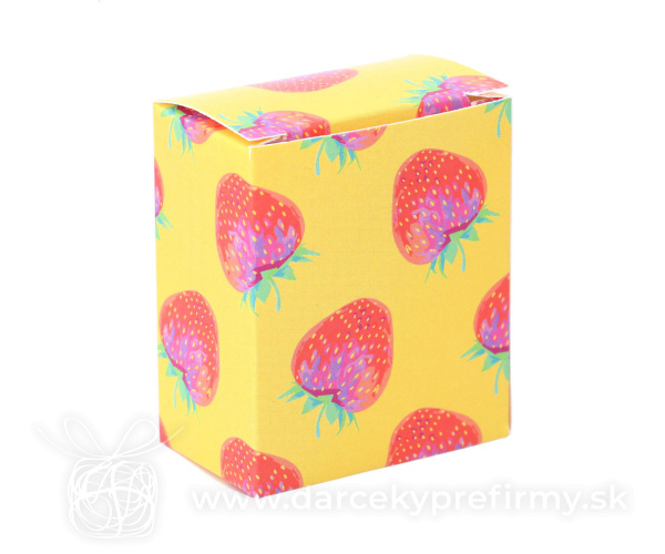 CreaBox PB-371 - custom box