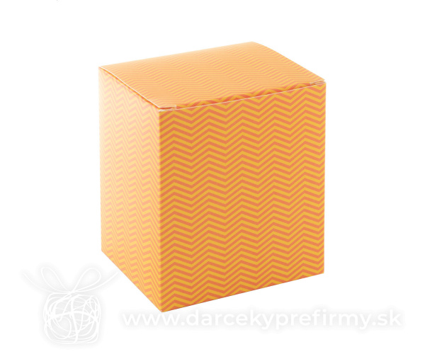CreaBox PB-271 - custom box