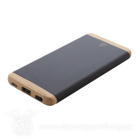 Obrázok produktu Ralubo Five - power banka