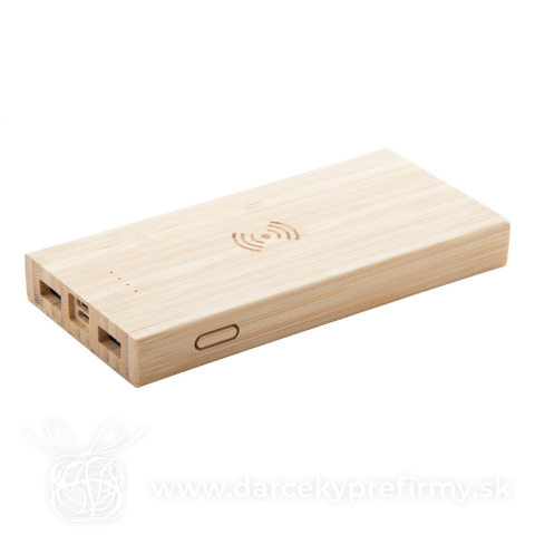 Obrázok produktu Wooster - power banka
