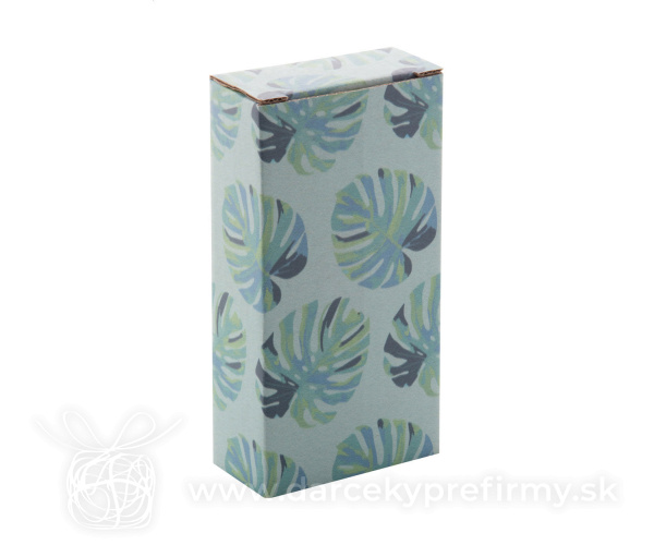 CreaBox EF-093 - custom box 