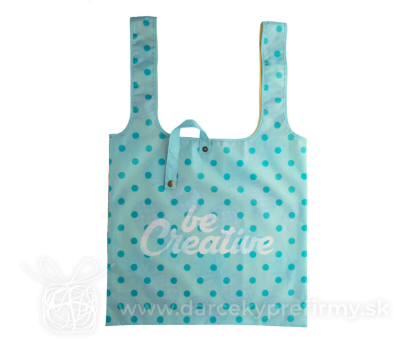 SuboShop Fold - zákazková nákupná taška