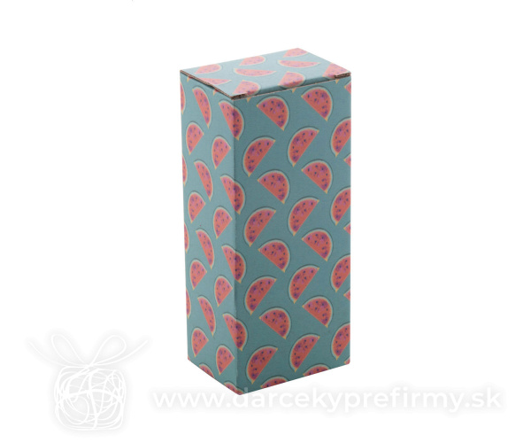 CreaBox EF-173 - custom box