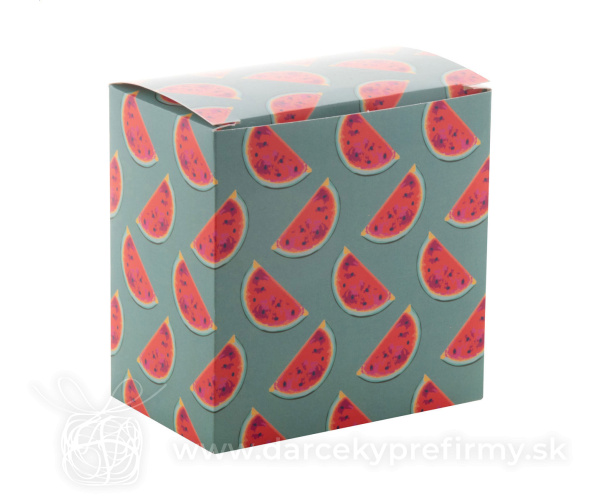 CreaBox PB-030 - custom box 