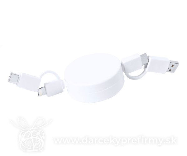 Enari - USB nabíjací kábel