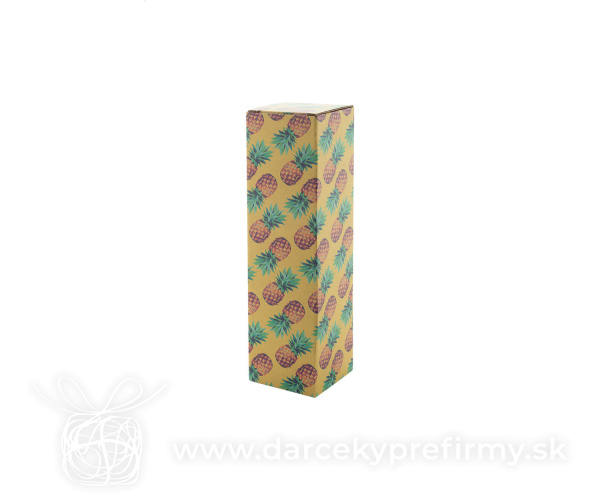 CreaBox EF-392 - custom box