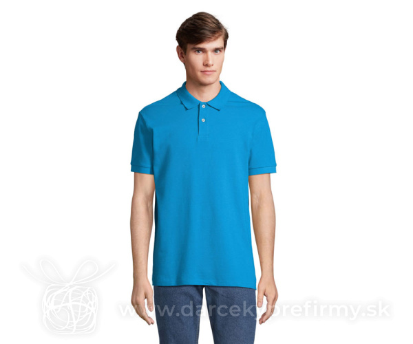 PACIFIC - PACIFIC MEN POLO