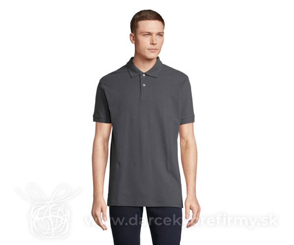 PACIFIC - PACIFIC MEN POLO